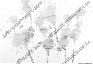 Photo Textures of Splatter